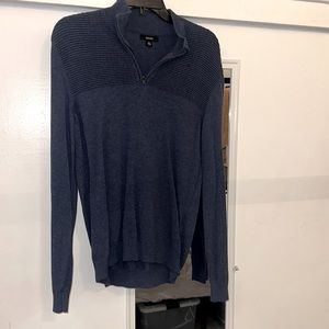 Men’s Alfani Pullover